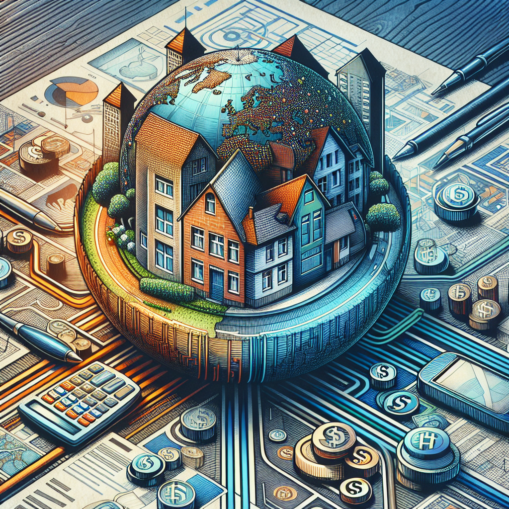 Bodenrichtwerts Einfluss auf Erbschaftssteuer in Hamm